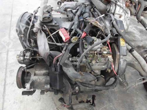 Used Engine Engine HONDA CIVIC III Saloon (AM, AK, AU) 1.5 (AAH, SC9) (86 hp) 2386369 2386369