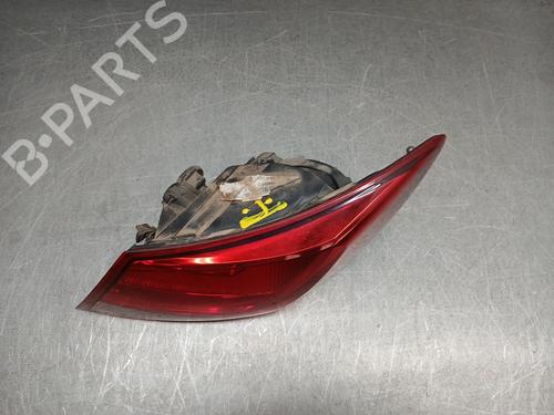 Right taillight SEAT LEON (5F1) | BP19054276C35 - Image 2