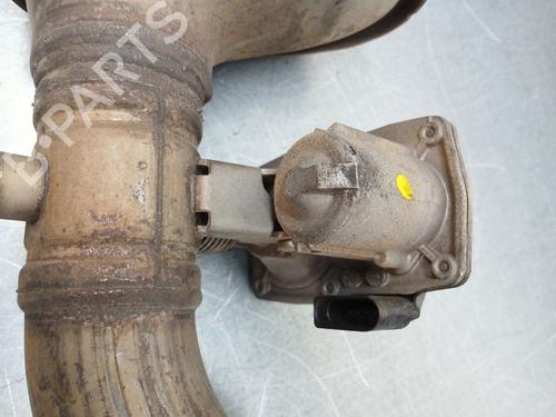 Catalyst AUDI A4 B9 (8W2, 8WC) 2.0 TDI | BP36409708M10 - Image 3