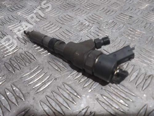 Used Injector PEUGEOT 406 (8B) 2.0 HDI 110 (109 hp) 11850164