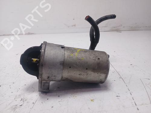 Starter CHEVROLET AVEO / KALOS Hatchback (T250, T255) 1.2 | BP40458372M8 - Image 2