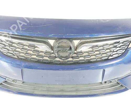 Front bumper OPEL ASTRA K (B16) 1.2 Turbo (68) | BP27273048C7 