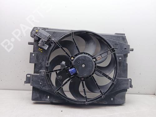 Køleventilator elektrisk DACIA SANDERO II TCe 90 (B8M1, B8MA, B8AC) | BP29629900M35 