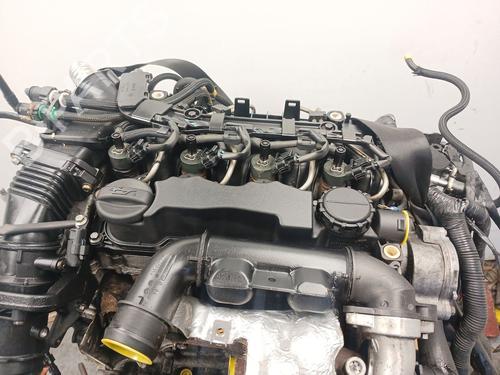 Engine FORD FOCUS II (DA_, HCP, DP) 1.6 TDCi | BP36936100M1  - Image 5