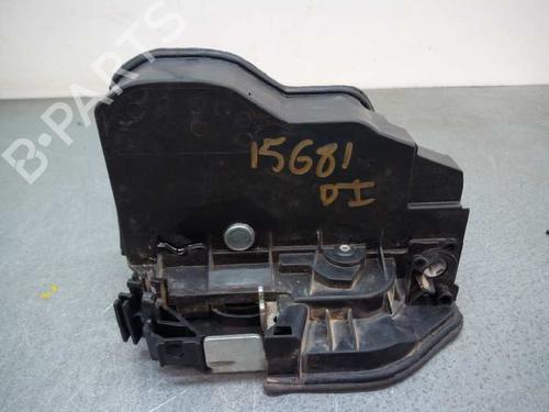 Front left lock BMW X1 (E84) xDrive 18 d | BP18873999C98 