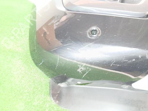 Front bumper FORD RANGER (TKE)  | BP24231068C7 
