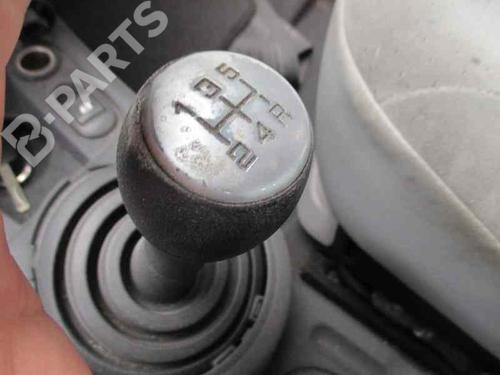 Display monitor CITROËN C3 I (FC_, FN_) 1.4 i | BP2392672C48  - Image 19