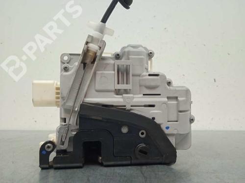 Rear right lock VW PASSAT B7 (362) 2.0 TDI | BP9698044C99 