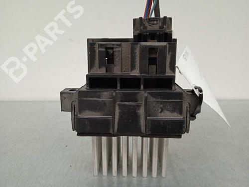 Varmeblæsermodstand OPEL ASTRA J (P10) [2009-2016]  11641338