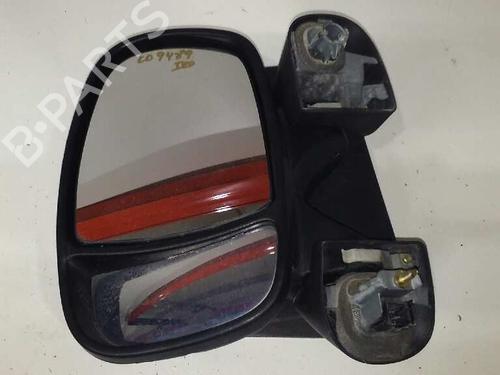 Right mirror OPEL VIVARO A Van (X83) 1.9 DTI (F7) | BP32345980C27
