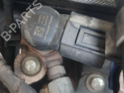 Engine FORD FOCUS II Saloon (DB_, FCH, DH) 1.8 TDCi | BP28517920M1