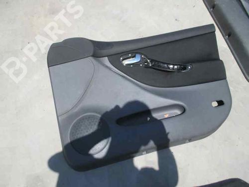 Left front window motor SEAT LEON (1M1) 1.9 TDI | BP2398321E21 