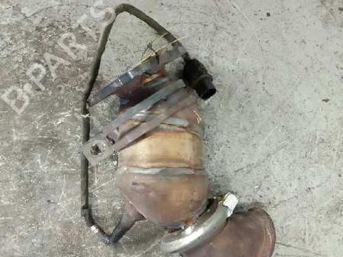 Catalyst IVECO DAILY V Van | BP17725874M10