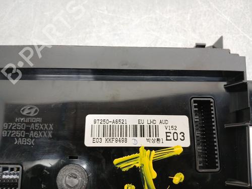 Climate control HYUNDAI i30 (GD) 1.6 CRDi | BP37520383I5 - Image 5