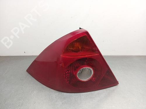 Used Left taillight Left taillight 39514329 39514329