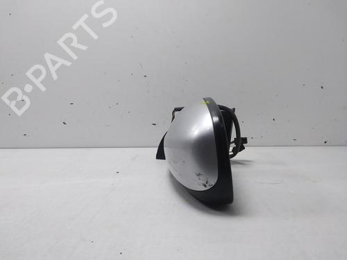 Left mirror PEUGEOT 307 SW (3H) 2.0 HDI 110 | BP22753051C26 