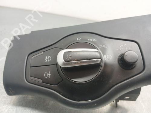 Headlight switch AUDI A4 B8 Avant (8K5) 2.0 TDI | BP32992337I24  - Image 5