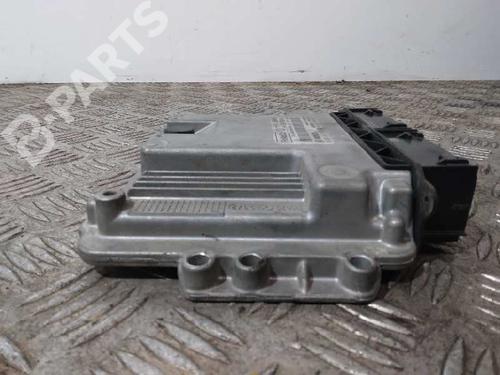 Engine control unit (ECU) FORD TOURNEO COURIER B460 MPV 1.0 EcoBoost | BP11181800M57 