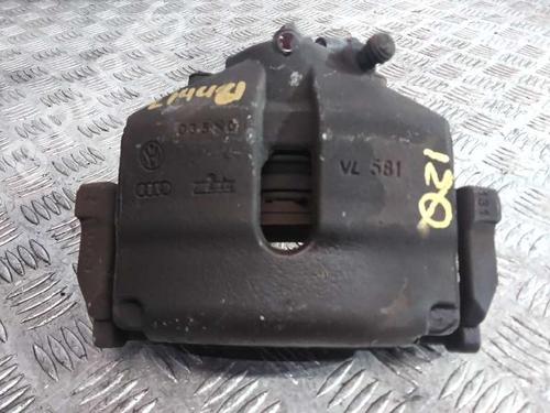 Used Left front brake caliper SKODA SUPERB II Estate (3T5) 2.0 TDI 16V (140 hp) 12952875
