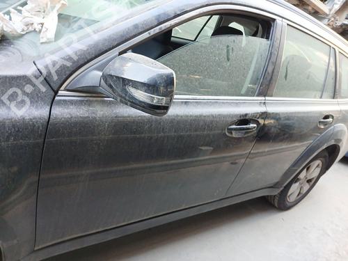 Used Left front door SUBARU LEGACY V (BM) 2.0 D AWD (BMD) (150 hp) 29158802
