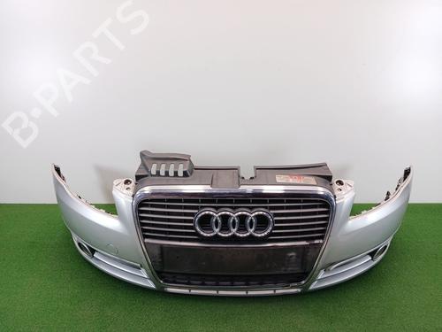 Used Front bumper AUDI A4 B7 (8EC) 2.0 TDI 16V (140 hp) 25892016