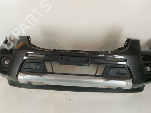 Front bumper FORD RANGER (TKE)  | BP27273018C7 