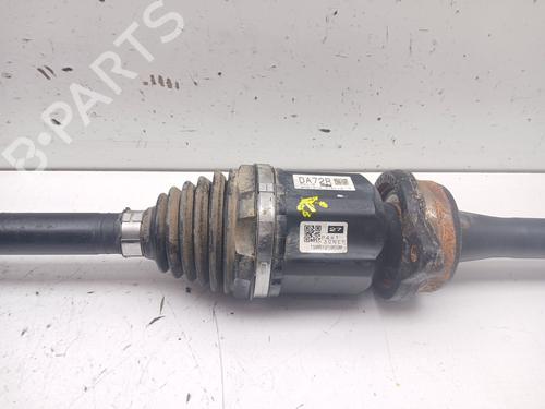 Right front driveshaft LEXUS UX (_AA1_, _AH1_, _MA1_) 250h (MZAH10) | BP36343645M39  - Image 5