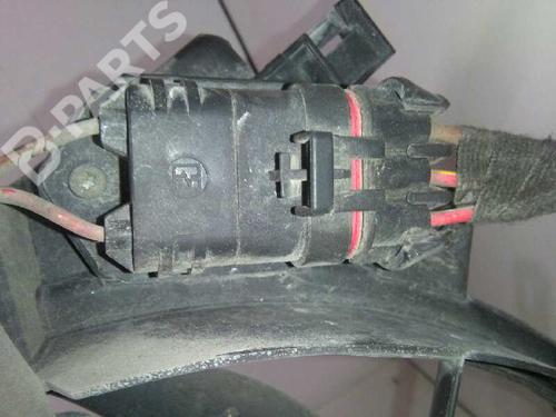 Radiator fan OPEL ASTRA H (A04) 1.4 (L48) | BP4840563M35 