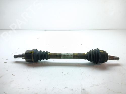 Used Left front driveshaft Left front driveshaft PEUGEOT 307 (3A/C) 1.6 16V (109 hp) 34243994 34243994