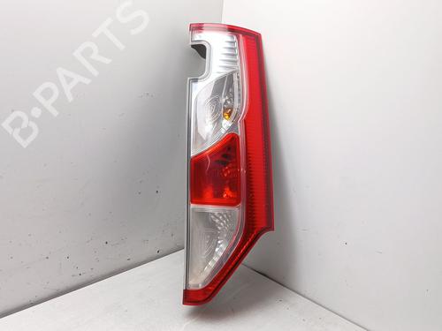 Used Right taillight RENAULT KANGOO / GRAND KANGOO II (KW0/1_) 1.5 dCi 90 (KW05, KW08, KW0G, KW11) (90 hp) 30081106