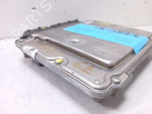 Engine control unit (ECU) OPEL ASTRA J Sports Tourer (P10) 2.0 CDTI (35) | BP22969300M57 