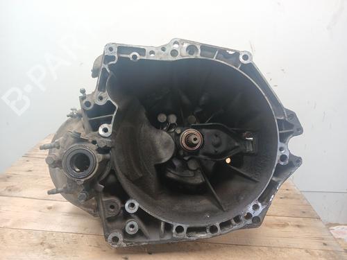 gearbox-peugeot-307-3ac-2000-2001-2002-2003-2004-2005-2006-2007-2008-2009-2010-2011-2012-31944453 main image