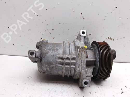AC compressor NISSAN CUBE (Z12) 1.6 16V | BP36435599M34 - Image 5