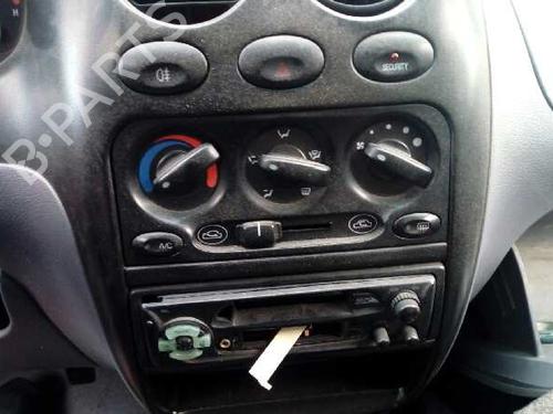 Climate control DAEWOO MATIZ (M100, M150)  | BP3417072I5 