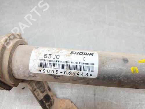 Steering rack SUZUKI SWIFT III (MZ, EZ) 1.5 (RS415, ZC21S) | BP38173501M22 - Image 5