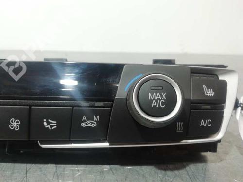 Climate control BMW 2 Coupe (F22, F87) M2 | BP7710684I5 