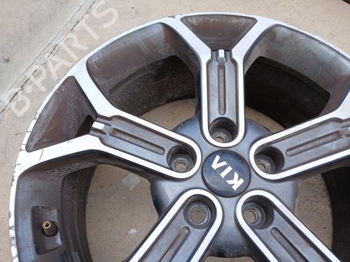 Rim KIA XCEED (CD) 1.4 T-GDI | BP36435614C45  - Image 5