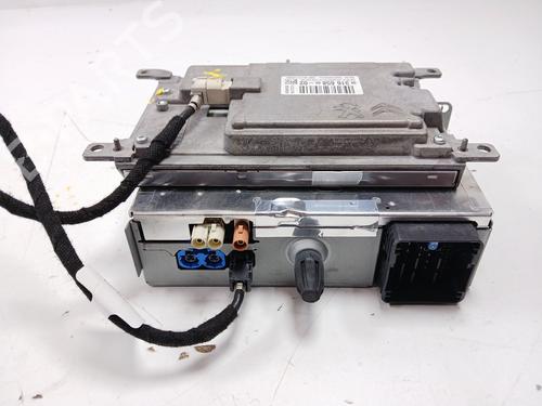 Radio OPEL VIVARO C Van (K0) 1.5 | BP32722039E6 - Image 7