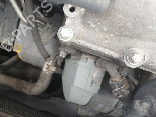 Used Egr OPEL ZAFIRA A MPV (T98) 2.2 DTI 16V (F75) (125 hp) 30965580