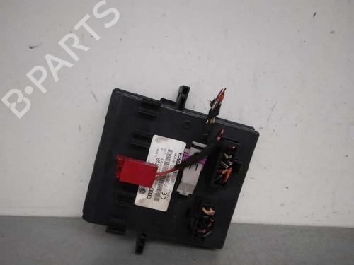 Used Electronic module AUDI A6 C6 (4F2) 2.7 TDI (180 hp) 13255270