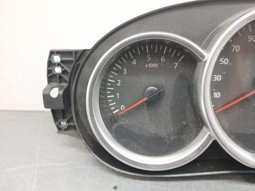 Instrument cluster DACIA SANDERO II 1.0 SCe 75 (B8JC, B8JD, B8NC) | BP36343687C47 - Image 2