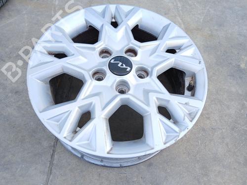 Cerchio KIA CEED (CD) 1.6 CRDi 136 (136 hp) 32340185