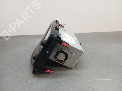 Radio TOYOTA AYGO (_B4_)  | BP19668379E6 