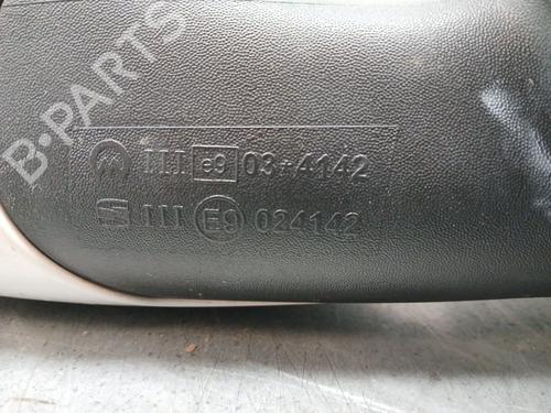 Left mirror SEAT ALTEA XL (5P5, 5P8) 1.6 TDI | BP29356278C26