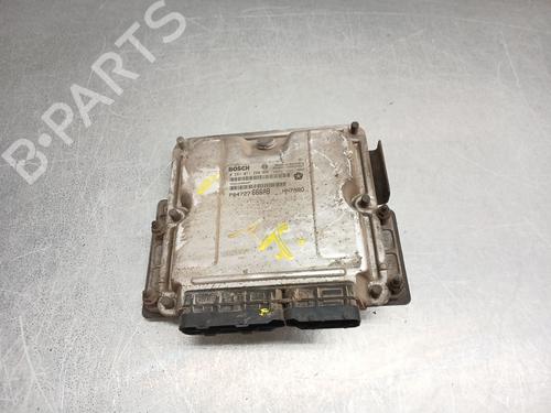 Used Engine control unit (ECU) Engine control unit (ECU) 39568516 39568516