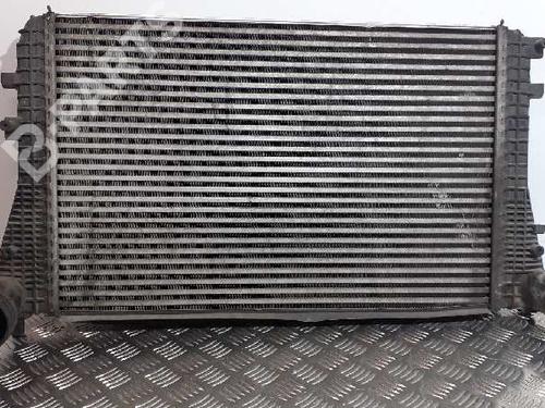 Used Intercooler SKODA OCTAVIA II (1Z3) 2.0 TDI RS (170 hp) 8905602