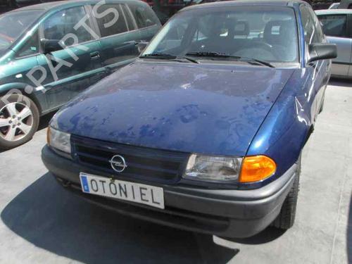 Right taillight OPEL ASTRA F Saloon (T92)  | BP2360522C35 