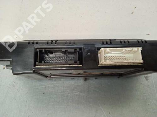 AC Styreenhet / Manøvreringsenhet FORD FOCUS C-MAX (DM2)  | BP8055312I5 