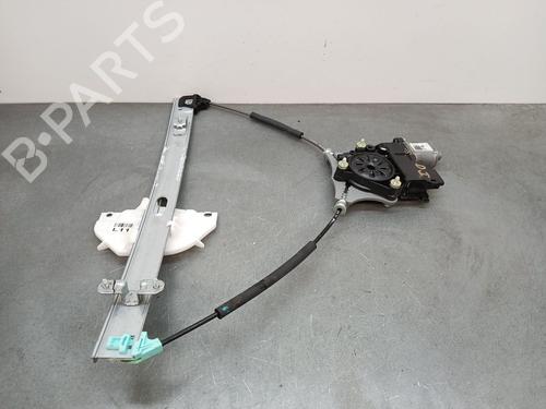 Front left window mechanism KIA RIO IV (YB, SC, FB) 1.0 T-GDI 100 Eco-Dynamics+ | BP23102389C22 - Image 5