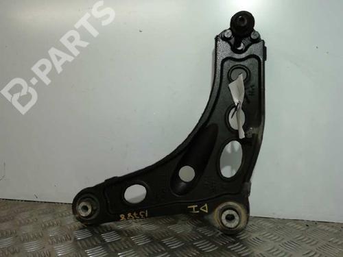 Bras de suspension avant gauche FIAT TALENTO Van (296_) 1.6 D (125 hp) 8200688033